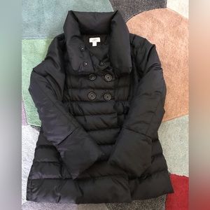 Ann Taylor LOFT coat